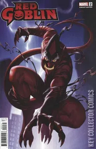 Red Goblin #2