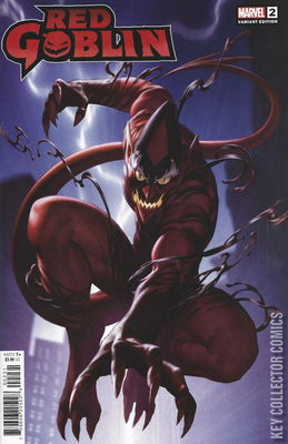 Red Goblin