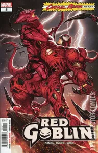 Red Goblin #5