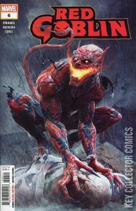 Red Goblin #6