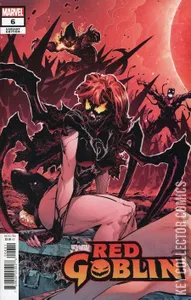 Red Goblin #6