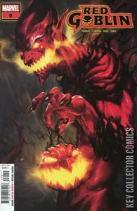 Red Goblin #9