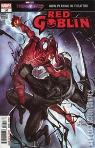 Red Goblin #10