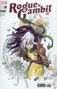 Rogue and Gambit #2
