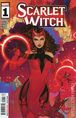 Scarlet Witch