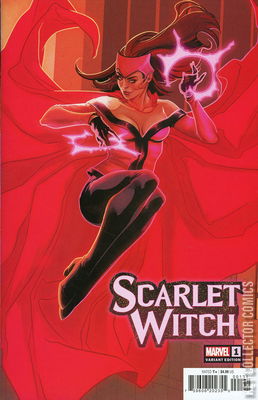 Scarlet Witch