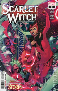 Scarlet Witch