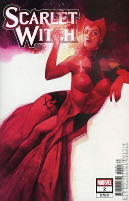 Scarlet Witch