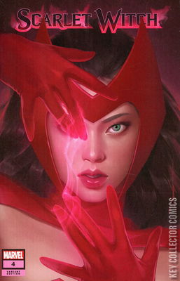 Scarlet Witch