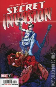 Secret Invasion #4