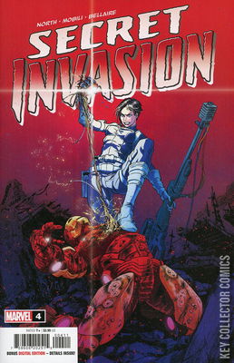 Secret Invasion