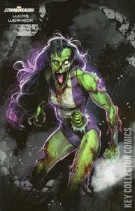 Sensational She-Hulk #1