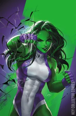 Sensational She-Hulk