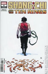 Shang-Chi and the Ten Rings #6