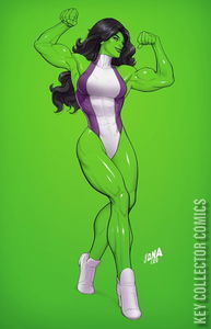 She-Hulk #2