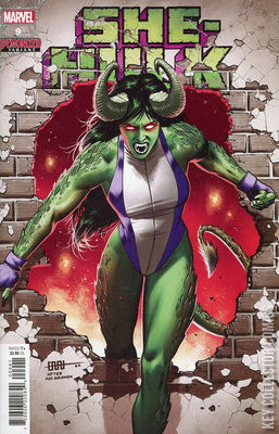 She-Hulk
