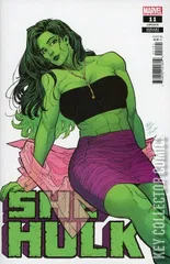 Cover for She-Hulk #11