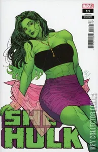 She-Hulk #11