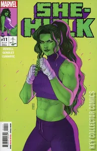 She-Hulk #11