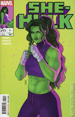 She-Hulk