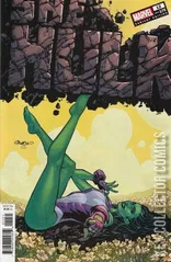 Cover for She-Hulk #12