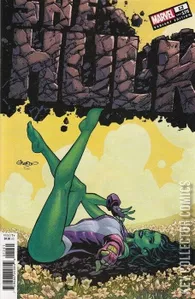 She-Hulk #12