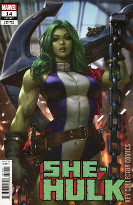 She-Hulk