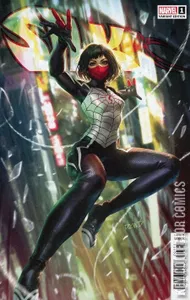 Silk #1