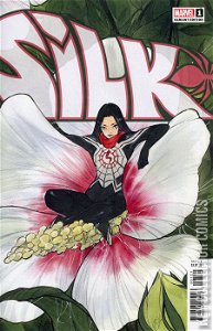Silk #1 