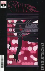 Silk #1