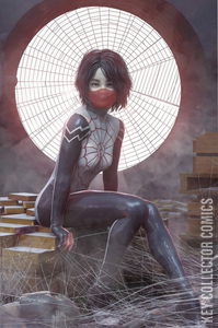 Silk #1