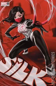 Silk #1