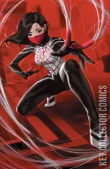 Variant Cover for Silk #1