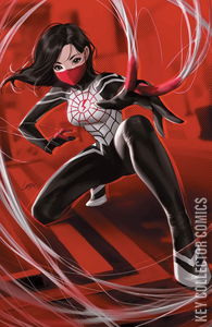 Silk #1