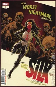 Silk #5