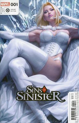 Sins of Sinister