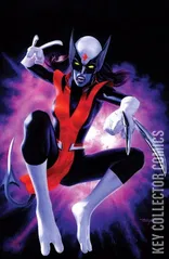 Variant Cover for Sins of Sinister #1