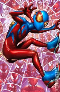 Spider-Boy #1