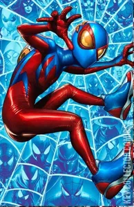 Spider-Boy #1