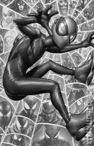 Spider-Boy #1