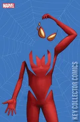 Cover for Spider-Boy #1