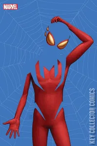 Spider-Boy #1