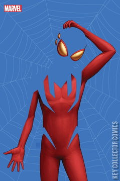 Variant Cover for Spider-Boy #1