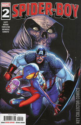 Spider-Boy