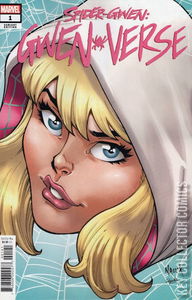 Spider-Gwen: Gwenverse #1 