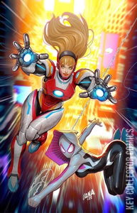 Spider-Gwen: Gwenverse #4