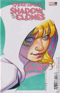 Spider-Gwen: Shadow Clones #1