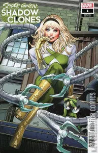 Spider-Gwen: Shadow Clones #1