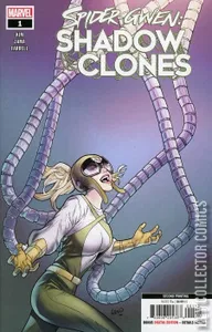 Spider-Gwen: Shadow Clones #1