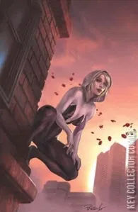 Spider-Gwen: Shadow Clones #1